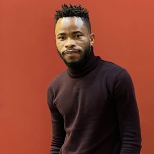 Meet your Posher, Hinsoukpo